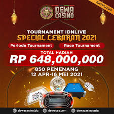 Beragam permainan dapat anda rasakan serta kenyamanan jika bermain di situs dewacasino, permainan casino online yang menyediakan permainan yang digemari antaranya baccarat, blackjack, roulette, sic bo, dan masih banyak permainan yang dapat anda mainkan dan merasakan pengalaman bermain game online terbaik! ðƒð„ð–ð€ð‚ð€ð'ðˆððŽ ðŽð…ð…ðˆð‚ðˆð€ð‹ Dewacasino Twitter