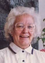 Obituary for Bertha (Honey) Glenn