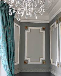 Beautiful Fibrous Plaster Covings Dado Rails Panels And Much More 10 Discount For All Decor Products At Www Victoriancornice Ceiling Design Decor Dado Rail