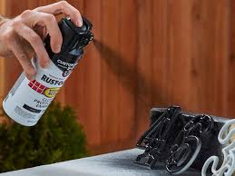 Rust Oleum Chalked Paint Primers