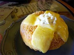 Ensaymada With A Twist Mary Grace Three Cheese Ensaymada Ensaimada Ensaymada Recipe Cooking Recipes Recipes