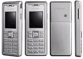 گوشی موبایل زیمنس سی سی 75 - Siemens CC75