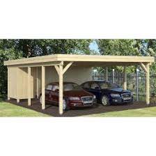 Bitte beachten sie, dass dieser artikel nur in verbindung mit einem palmako carport bestellt werden kann. 20 X 25 Palmako Karl Wooden Carport 6m X 7 6m Shedstore