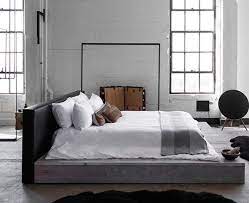 Combining an industrial fee with vintage elements and accessories so you can create the. 21 Industrial Bedroom Design Ideas