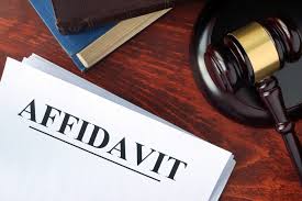 Litigation Alert Pre-Suit Affidavits are Fertile Ground for a Bad Faith  Claim