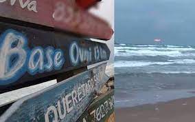 @mllamancin hasta ovnis que los defienden tienen. Me Quede Viendo Como Se Desvanecia Dice Tampiquena Tras Grabar Avistamiento El Sol De Tampico Noticias Locales Policiacas Sobre Mexico Tamaulipas Y El Mundo