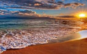 Hermoso paisaje natural con el beat fondo de panta. 610 Amanecer Fondos De Pantalla Hd Fondos De Escritorio