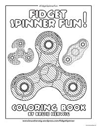 Apr 16, 2021 · my kids and i have really been enjoying making pokemon diys recently and we rather love our diy paper toys too. Fidget Spinner Fun Mandala Coloring Pages Printable