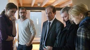 Polizeiruf 110's channel, the place to watch all videos, playlists, and live streams by polizeiruf 110 on dailymotion Polizeiruf 110 Ein Todsicherer Plan Tv Movie 2010 Crew United