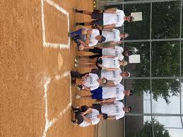 Softball - Team Page for Rule 34 - Austin SSC - Austin, TX