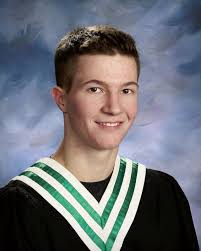 Congratulations to Kaiden, Taylor, Lucas and Dublin