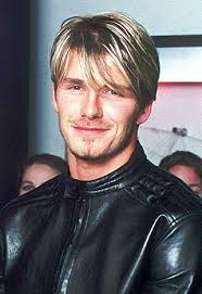 Interviewing david beckham | his secret to looking so good. David Beckhams Hair Volution Asos