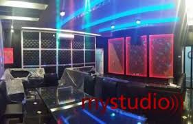 Biaya jasa pasang peredam karaoke i biaya desain ruang karaoke i biaya bahan material maka persiapan perlu dilakukan terutama anggaran biaya pembuatan ruang karaoke itu sendiri. Bahan Peredam Suara Karaoke Harga Mystudio