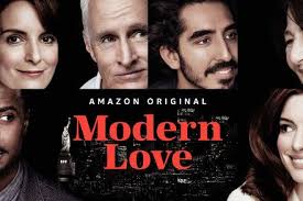 The Modern Love Tv Show Trailer In 2020 How To Show Love Tv Shows Modern Love