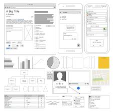 Enjoy figma ui kits, mockups, templates, icons, and more! Balsamiq Wireframes Industry Standard Low Fidelity Wireframing Software Balsamiq