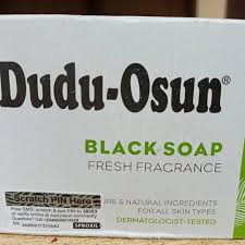 Wow, i can't believe i ever shopped for dudu osun elsewhere, cj Emefa New Packaging Same Old Product Dudu Osun Black Facebook