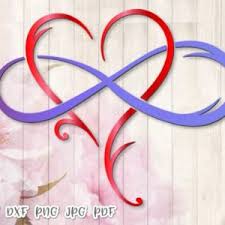 Free Free Friends Forever Infinity Svg 773 SVG PNG EPS DXF File