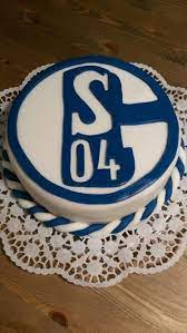 Wozu braucht man die denn? Motivtorte Schalke Schalke Torte Motivtorte Motivtorten Selber Machen