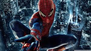 Spiderman Wallpapers Widescreen Hd Wallpaper Cave Here are only the best 4k spiderman wallpapers. spiderman wallpapers widescreen hd