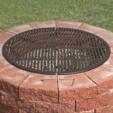 Check spelling or type a new query. Pilot Rock Round Steel Cooking Grate 34 1 2in Diameter Model Dig R35 Fire Pit Backyard Fire Pit Grate Fire Pit Cooking