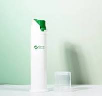 50g 80g 100g 120g Replaceable Plastic Toothpaste Airless Pump Bottles Tube  Packaging