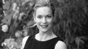 Please excuse the dual links as we make the transition. Schauspielerin Lisa Martinek Unerwartet Gestorben Zdfheute