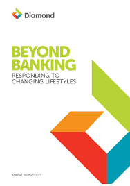 Bank's official site was www.diamondbank.com these ads are not affiliated with diamond bank. Diamond Bank Nigeria Diamon Ng 2015 Annual Report Africanfinancials