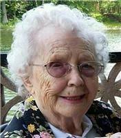 Sara Wheaton Obituary (1922