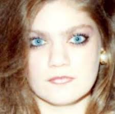 Donna Mary Borowski (1969-2003)