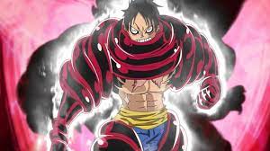 What kind of unit is ruffy in roblox? Die Zukunft Geheimnisse Des Gear 4 Von Luffy One Plece Diskussion Youtube