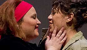 Vendado es amor, no es ciego. Compañía Nacional de Teatro Clásico. Revista  Digital de la Escena