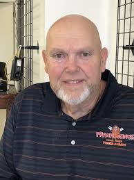 Rick Lanier's Instagram, Twitter & Facebook