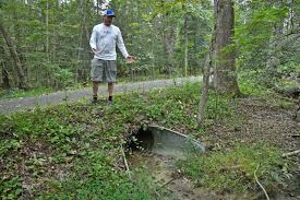 Annapolis gives Parkside Preserve contractor Friday deadline to address  environmental issues near Quiet Waters Park