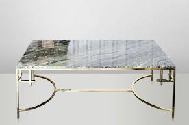 Daher kann die farbe der platte von tisch zu tisch variieren. Casa Padrino Art Deco Couchtisch Gold Metall Marmor 130 X 70 Cm Jugendstil Tisch Mobel Wohnzimmer