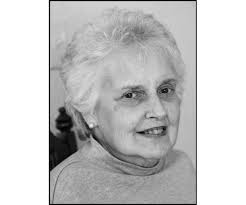 Kathleen Walling Obituary (1944