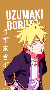 Uzumaki Boruto Korigengi Wallpaper Anime Uzumaki Boruto Anime Guys Anime
