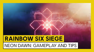 Her gadget, the surya gate, projects a laser grid over doors, walls, hatches, and windows. Tom Clancy S Rainbow Six Siege Neon Dawn Gameplay And Tips Youtube
