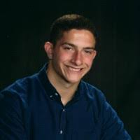 Nick Marconi's Instagram, Twitter & Facebook