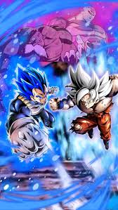 Not to mention confirming that goku, vegeta, and granolah are the top 3 strongest mortals in u7 in direct contrast to what uchida said just a few minutes before. 3807 Best Vegeta Images On Pholder Dbz Dragonball Legends And Dokkan Battle Community
