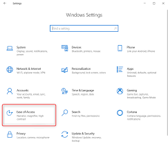Another option you have is to change the colour of your mouse cursor. How To Change The Mouse Pointer Size And Color In Windows 10 Digital Citizen