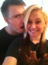 Meeting a celebrity at dinner