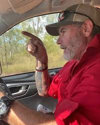 We made it to LORELLA SPRINGS! 🐊 Don't miss tonight's show 🙌🏼