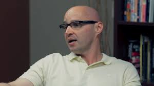 UNA Faculty Spotlight Interview: Dr. Benedict Lowe