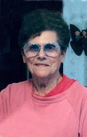 Obituary of Amber Staples