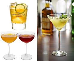 But it's still dead easy to make and a perfect summer drink in every. Cocktail Recipes Caribbean Rum Cocktails Hello