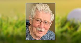 Gordon Edward Geiger Obituary June 30, 2024