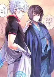 gintama sakata gintoki katsura kotarou katsura x gintoki gintoki x katsura 銀魂 イラスト 仮面 イラスト 銀魂 画像