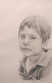 Himmelfarb Library Annual Art Show 2016