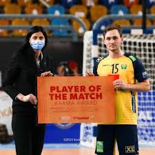 منتخب مصر يحقق فوز مثير. Ù„Ø§Ø¹Ø¨ Ø§Ù„Ø³ÙˆÙŠØ¯ Ù…ÙˆØ§Ø¬Ù‡Ø© Ù…ØµØ± ØµØ¹Ø¨Ø© ÙˆØ¹Ù„Ø§Ù‚ØªÙŠ Ù‚ÙˆÙŠØ© Ø¨Ø£Ø­Ù…Ø¯ Ø§Ù„Ø£Ø­Ù…Ø±