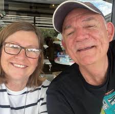 Living with myositis and finding appreciation